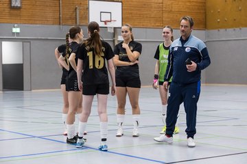 Bild 75 - wBJ Futsalmeisterschaft Vorrunde